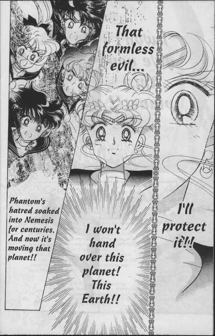 Sailor Moon Chapter 7.1 55